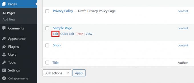 specifieke paginatitel verwijderen CSS specifieke paginatitel verwijderen CSS