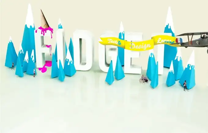 Grafisch design trends Tactile Design Grafisch design trends Tactile Design