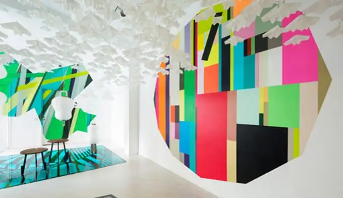 Grafisch design trends Tactile Design Grafisch design trends Tactile Design