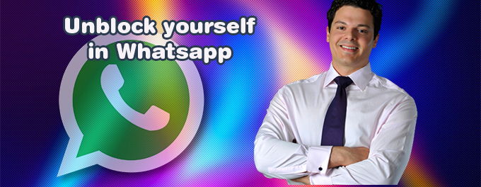 Hoe krijg ik mijn Whatsapp gedeblokkeerd Hoe krijg ik mijn Whatsapp gedeblokkeerd