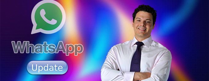 Hoe Whatsapp te updaten op Android en iPhone Hoe Whatsapp te updaten op Android en iPhone