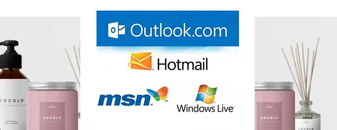 Hotmail mails komen niet binnen Hotmail mails komen niet binnen