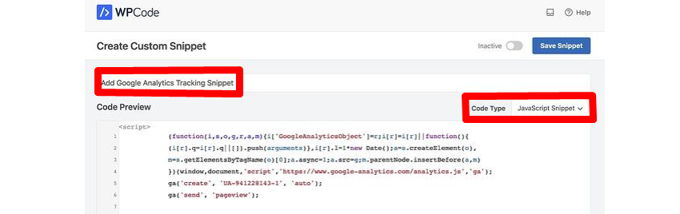 Add Javascript to Wordpress WPCode Add Javascript to Wordpress WPCode