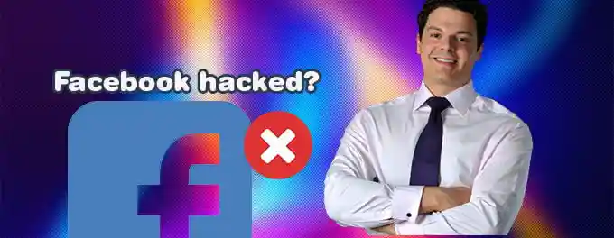 Mijn Facebook-account is gehackt Mijn Facebook-account is gehackt