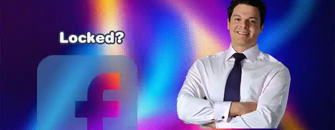 Mijn Facebook is vergrendeld Mijn Facebook account is vergrendeld