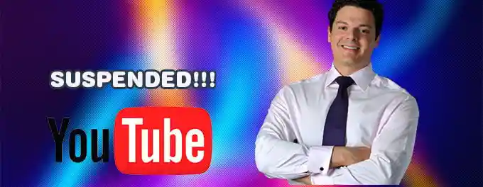 Mijn YouTube-account is geblokkeerd Mijn YouTube-account is geblokkeerd