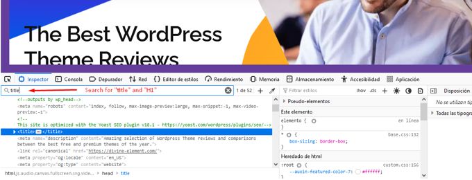 Paginatitel Wordpress verwijderen met CSS-class Paginatitel Wordpress verwijderen met CSS-class
