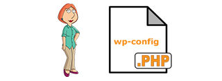 Het wp-config.php bestand aanpassen
