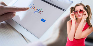 SEO specialist
