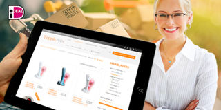 Webshop laten maken